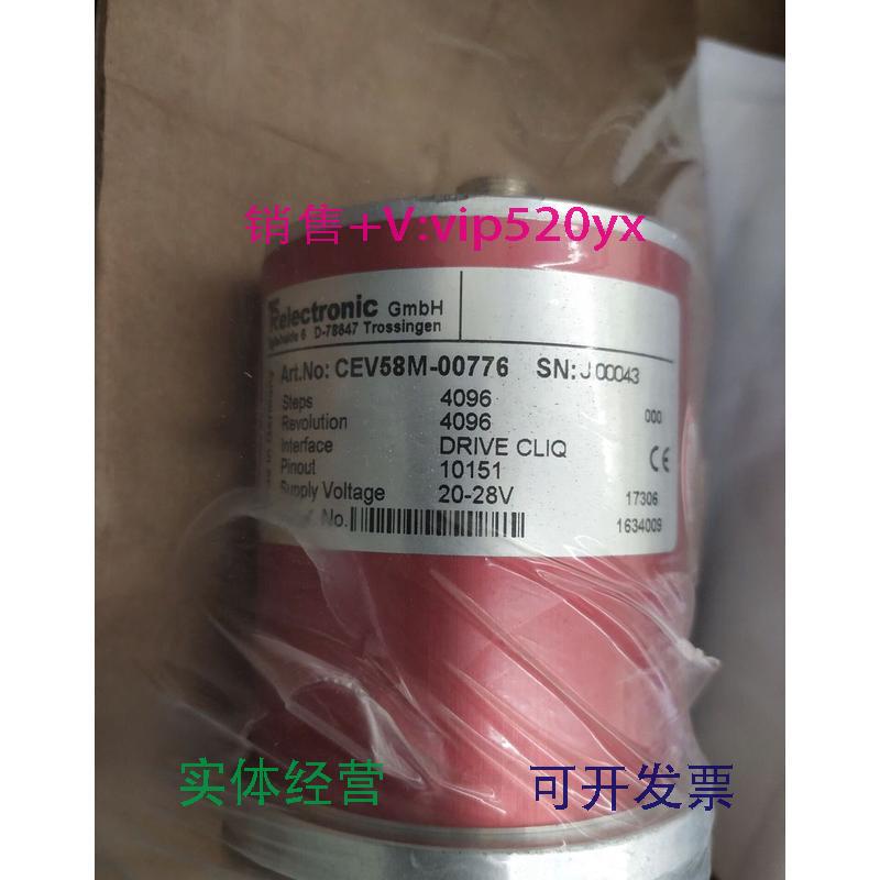 现货供应TR的编码器，CEV58M