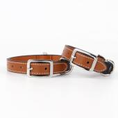 手工宠物带可调节宠物项圈狗狗脖圈脖套颈圈大中小型犬适用饰品