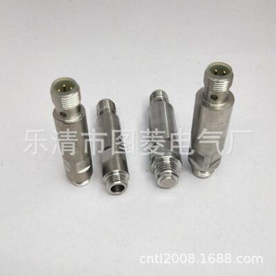 感应器金属接近开关iw080bm50va3