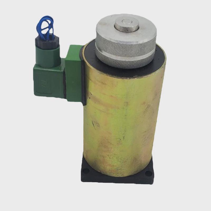 茗sa-2602sa-3502sa-3702优惠供应山电气牵引电磁铁