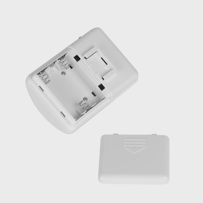 红外感应门铃车道报警器二拖一插电门铃迎宾器呼叫器超市老人