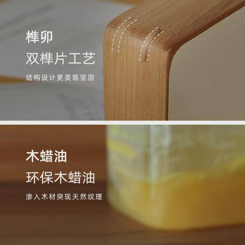 实木相框黑胡桃木榫卯毕业季留念圆角摆台高级感木框装裱框大尺寸