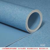 定制PVC地板实心地板革地胶水泥地专用加厚商用耐磨工程塑胶地板