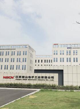 10mh工字风华vlu0608-103kb10%电感0608直插绕线电感1k价