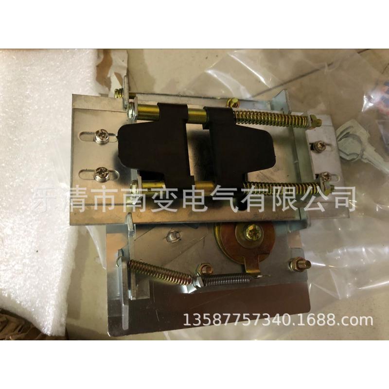 批发djl5-1/y/z/djl5-3/y/z机床操作机锁机械联锁手动电源开关构