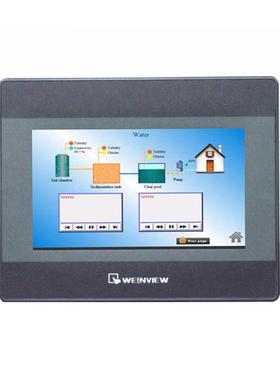 威纶通人机界面系列tk触摸屏tk8072iptk6072ip