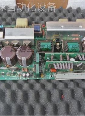 议价YASKAWA安川 MSR797A1 MK4G44418D 机器人配件电源板 成色新