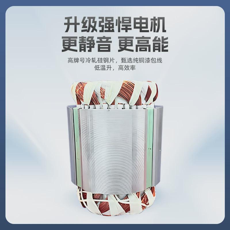电动机风机循环长轴电机b5风机热收缩机烘箱烘道法兰三相电机
