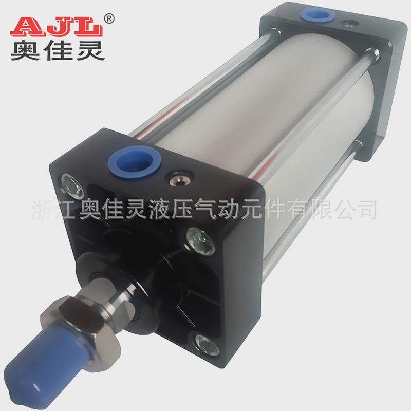 厂家让利促销标准sc50*100气缸气缸