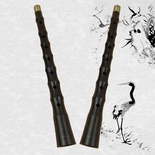 精制乐器唢呐黑檀大ga降bcd降e小f可选