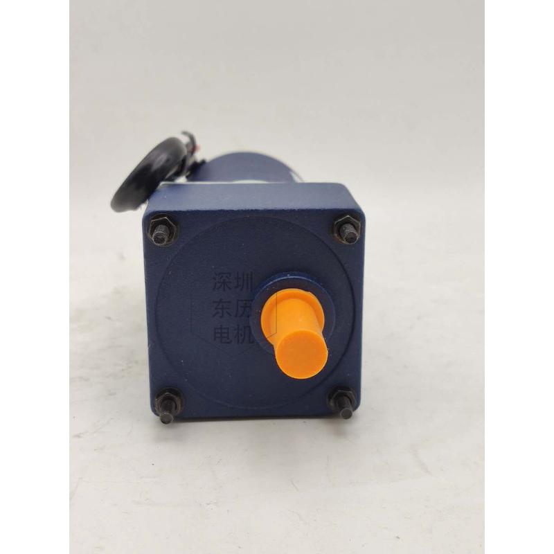 热销XDGEARHEAD减速机2GN30KXD2D15-12GN-21SDC12V15W信达电机