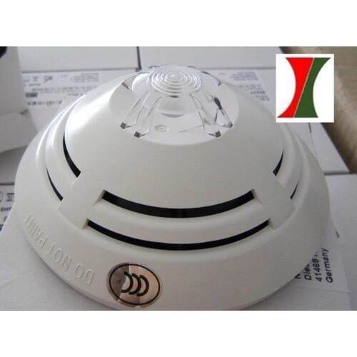 德国 安舍烟感 ESSER 802371 点型感烟火灾探测器