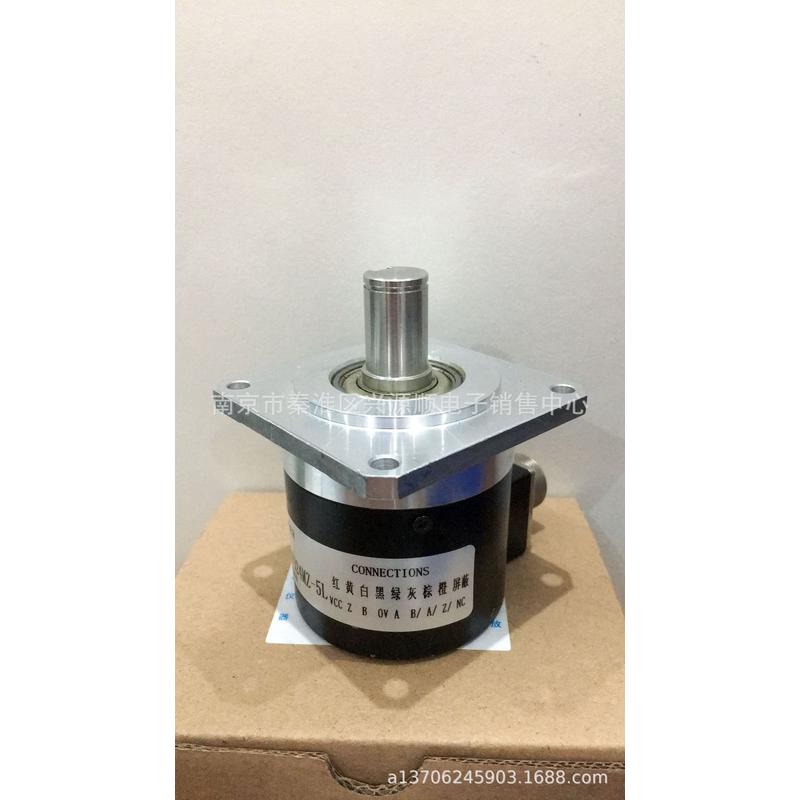 BCF-256BM-C24F编码器2022