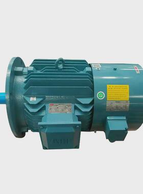 abb变频调速电动机0.37~315kw2异步三相级380v调频5-100hz马达
