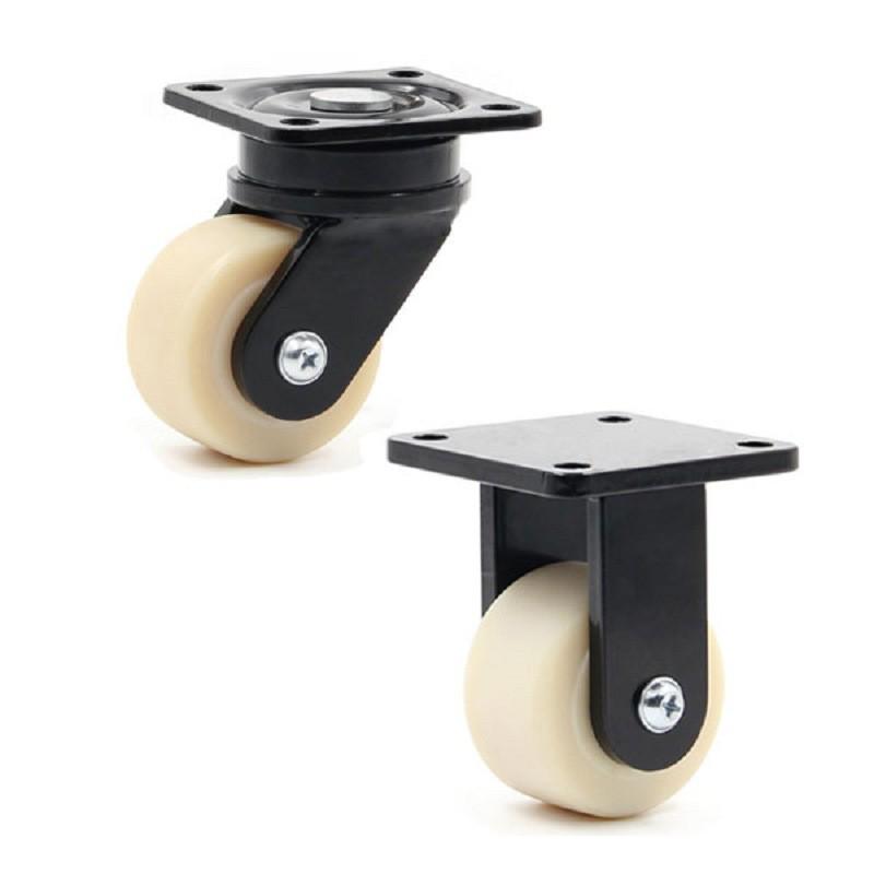 厂家直销米米思替换脚轮重载荷脚轮ph40系列