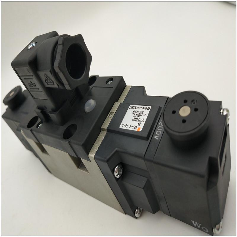 热销SMC电磁阀VP7-8-FG-D-2NVP7-8-FPG-D-3VP7-8-FG-S5N-S3ZA06