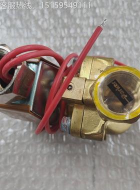 议价E新312H25磁阀pa电rker全供应议价