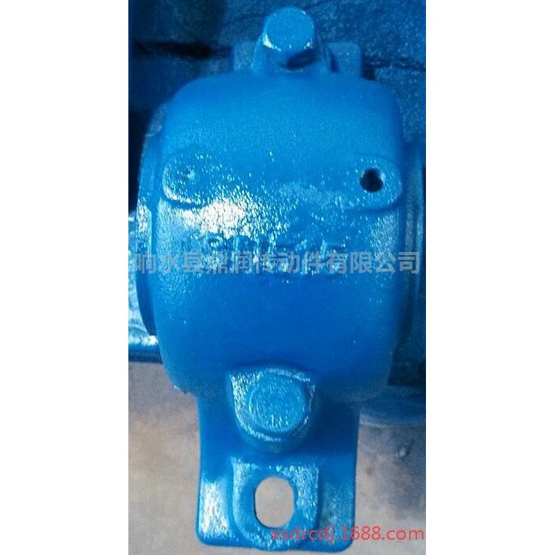 响水轴承座厂家供应【轴剖65】sn515径分式轴承座