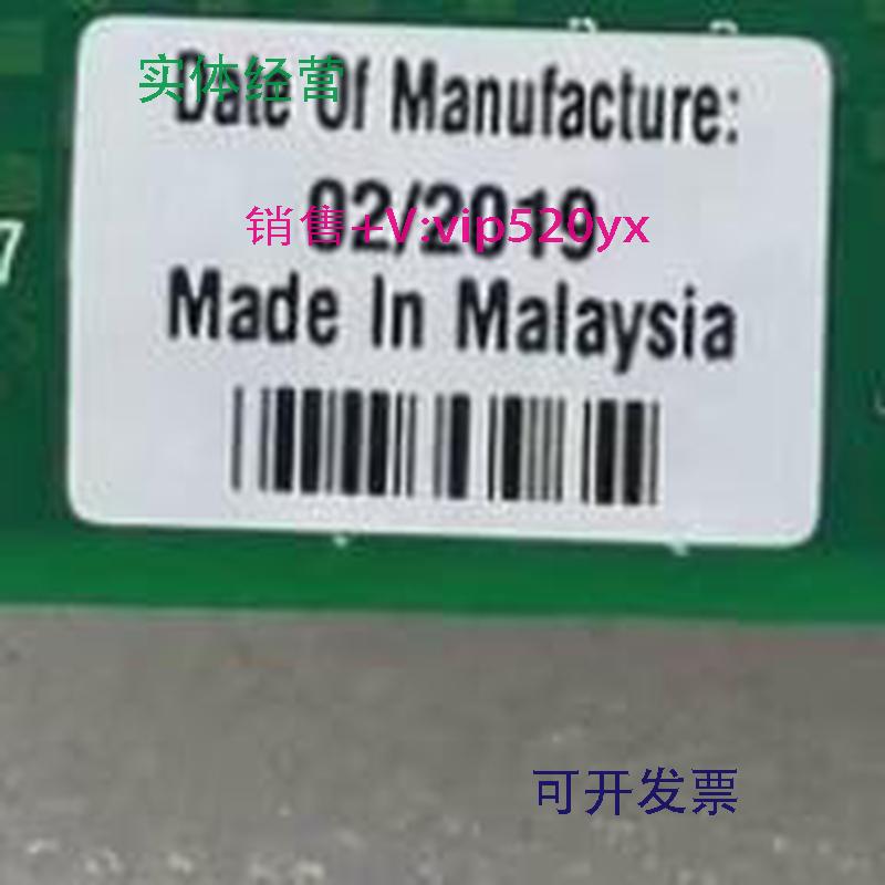 现货供应 10G万兆光纤网卡X520-SR2intel82599es英特尔