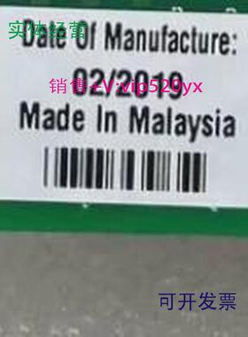 现货供应 10G万兆光纤网卡X520-SR2intel82599es英特尔