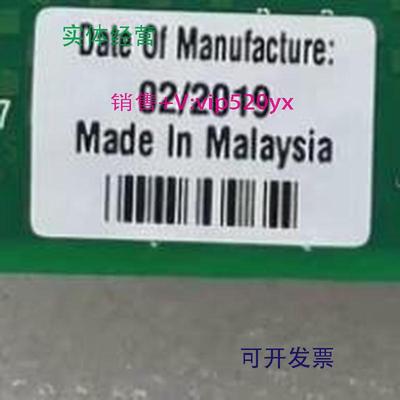 现货供应 10G万兆光纤网卡X520-SR2intel82599es英特尔