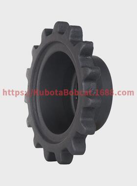 履带式装载机浅驱动和6726052适用bobcatt180链轮t190