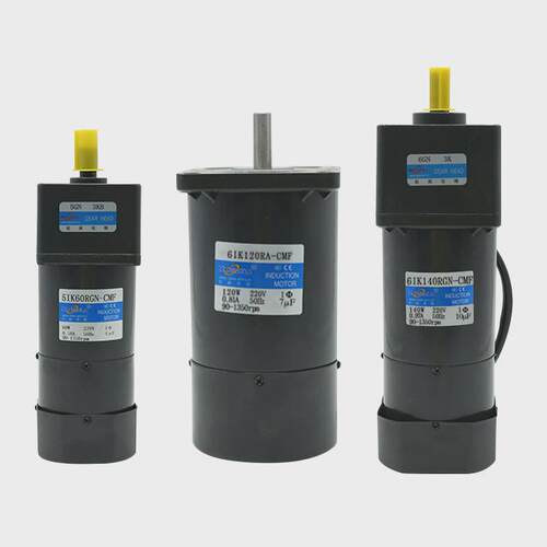 松冈6w-25w-90w-120w-180w-250w-400w调速刹车厂家直销质保价廉