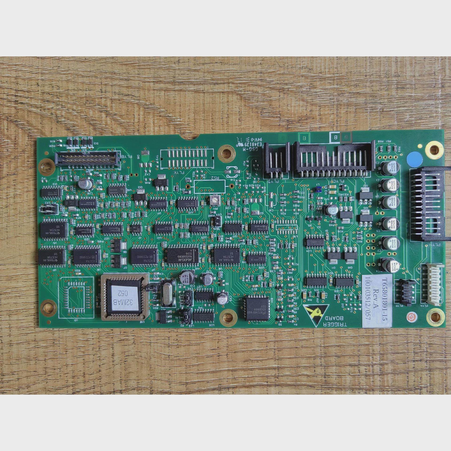 议价Sperry雷达电路板GSG-M E348139拍前先议价