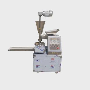 现货不锈钢包子食堂包子铺全自动包子机商用仿手工包子机包子机