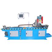 钢管mc425伺服全自动无毛刺精度圆锯机油动液压定制下料切管机