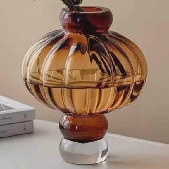 中古风新中式复古装饰品艺术餐厅高级感软装玄关客厅插花花瓶摆件,家居饰品,装饰摆件,淘宝优惠券,粉丝福利购,淘宝优惠卷