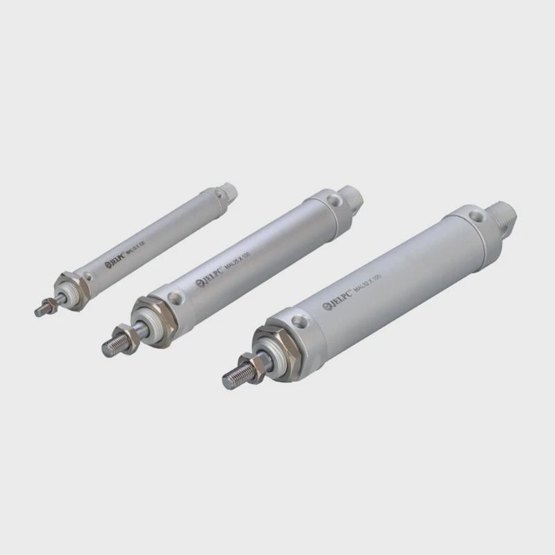 热销JEL佳尔灵铝合金迷你缸MAL系列MAL/MSAL/MALJ32X50-10-S-U平