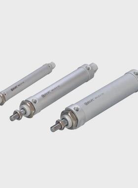 热销JEL佳尔灵铝合金迷你缸MAL系列MAL/MSAL/MALJ32X50-10-S-U平