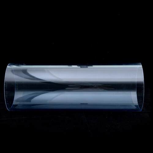 亚克力管有机玻璃柱形空心管透明切割制作pmma管高生产亚克力圆管