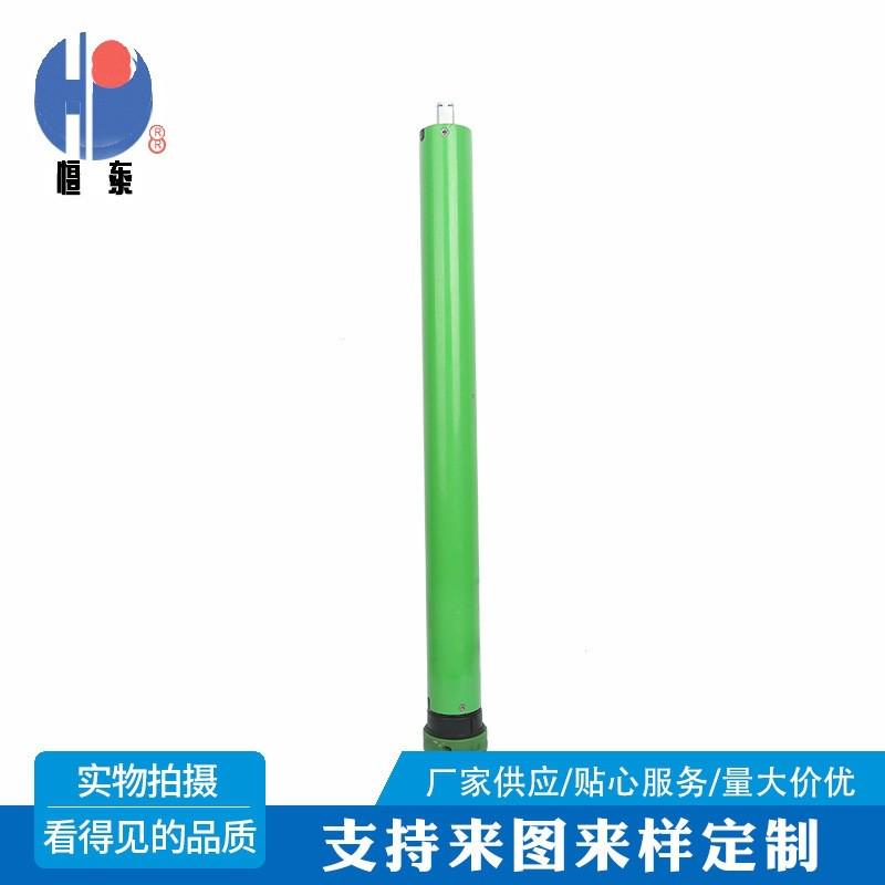 新款现货35系列标准型管状电机车库卷帘门手动电机按需制作电机