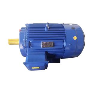 厂家供应y100 2粉碎机电机2可380v三相异步电机极批发