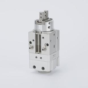 20d 180s 25d 16d 90s 旋转夹紧手指mrhq气缸摆动气爪mrhq10d