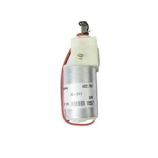 现货供应波兰产402.781全新nidec无刷直流电机402.781