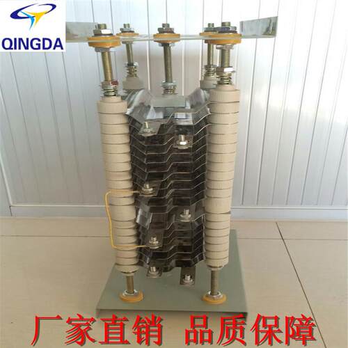 起重负载调整电阻箱rt54-225m-6/2m卷扬机调速起动制动电阻器30kw