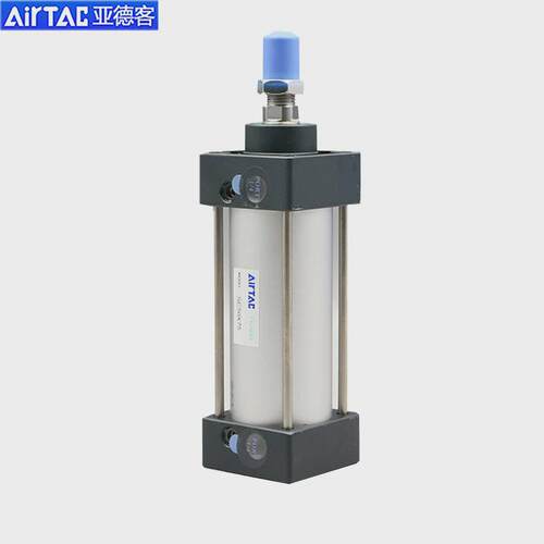 亚德客气缸sc125x25/50/75/100/125/150/175/200/250/300/400s