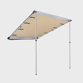 车边侧帐帐户外露营汽车天幕车边帐篷防雨水车载遮阳棚自驾游