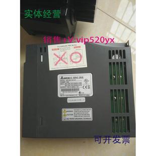 1021 现货供应台达伺服驱动器ASD