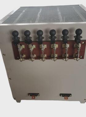 切割机负载箱稳定变阻器老化试验电焊机100a120a160a100v120v160v