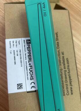 p*f开关感应器pmi080-f90-iu-v1现货直发