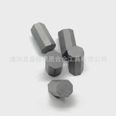 yg8八角大八角中硬质合金小八角t110t107