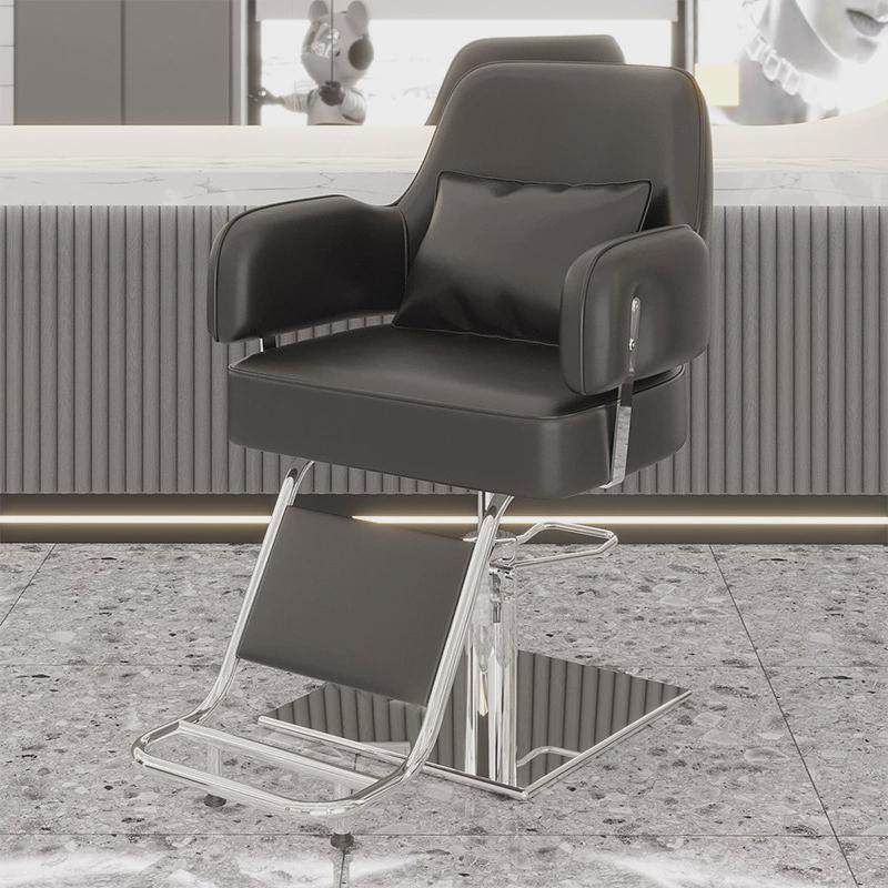升降旋转烫染高端理发店椅子网红美发椅发廊专用理发椅子凳子座椅,商业/办公家具,美发椅/理发椅,淘宝优惠券,粉丝福利购,淘宝优惠卷