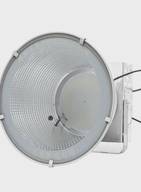 led塔吊灯1000w建筑之星球场照明灯2000瓦户外防水工地800w投光灯