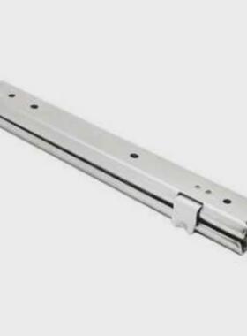 热销27宽SSRXC27/2716/2718/2720常闭保持型三节不锈钢工业滑轨ID