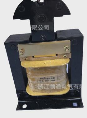 机床交流牵引电磁铁mq1-5n8nmq1-15n5121220380v上海跃峰
