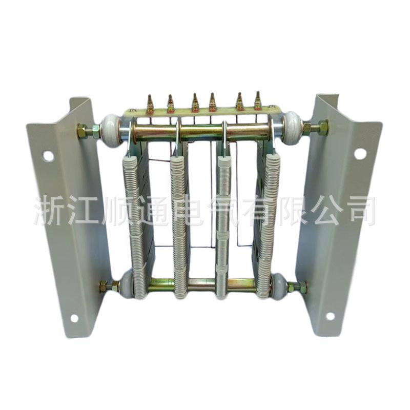 电机起动行车电阻器RT52-132M1-6/1B132M2160m1160m2160L180L